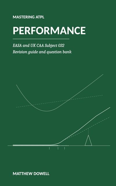 Cover of ATPL Performance