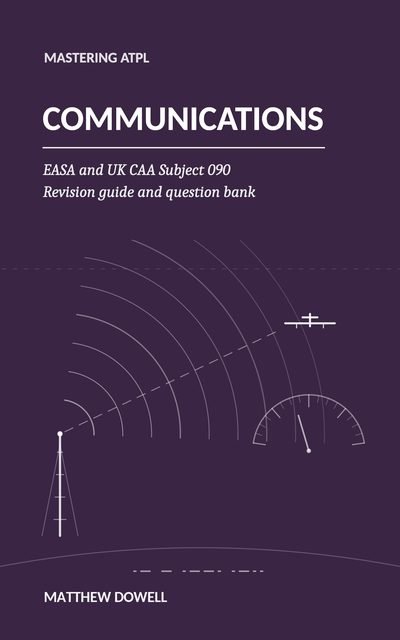 Cover of ATPL Communications