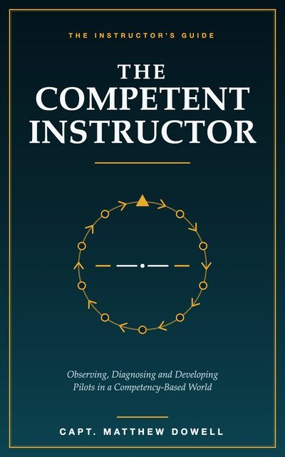 Cover of The Competent Instructor
